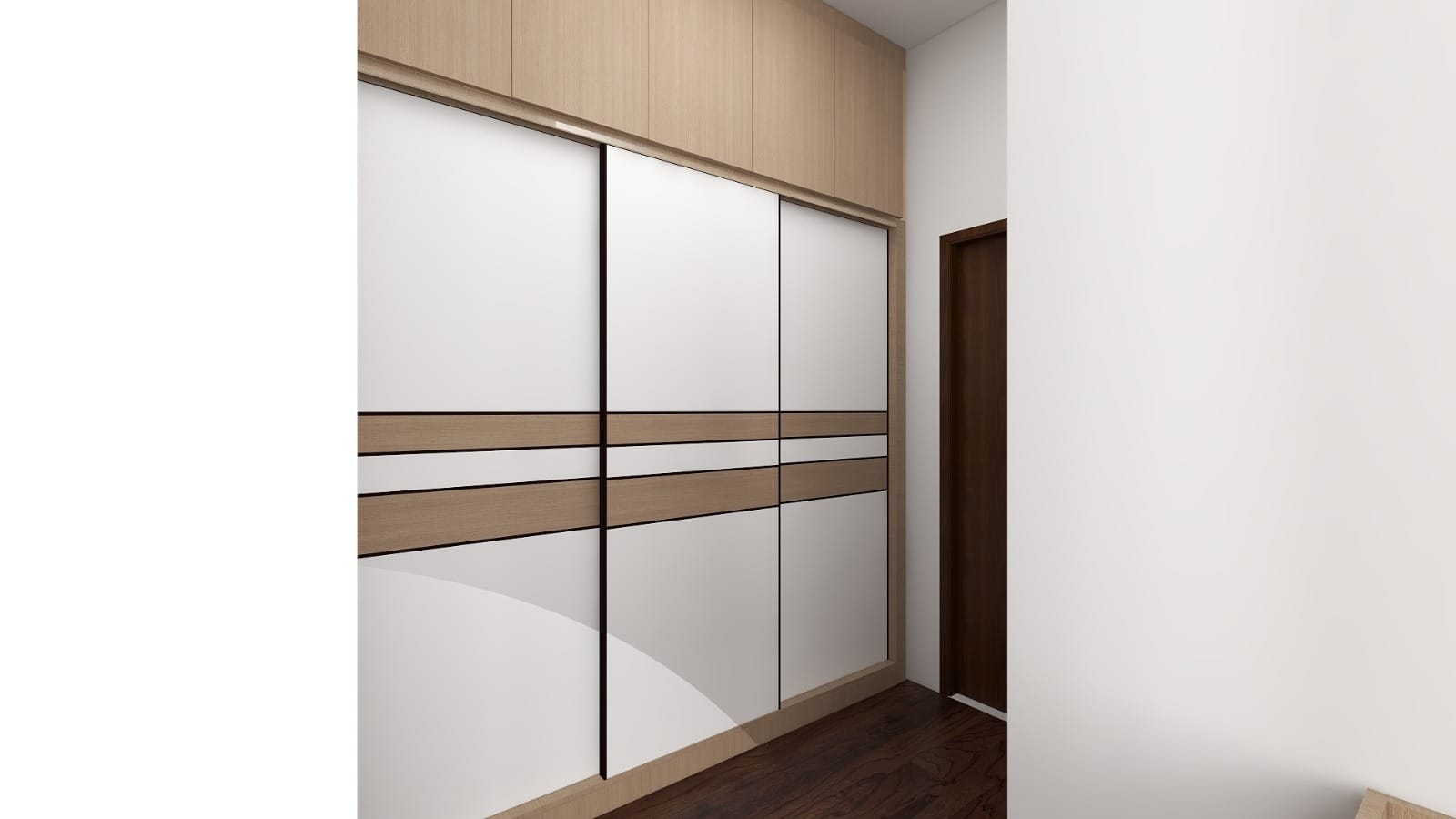 K Avenue 2024 interior project