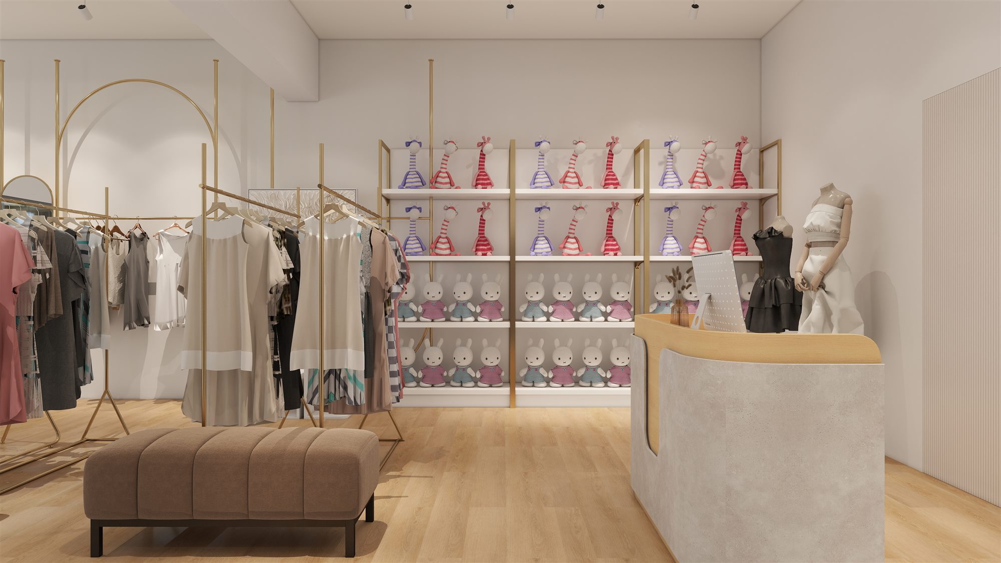 Lido Plaza 2 Retail project image 2