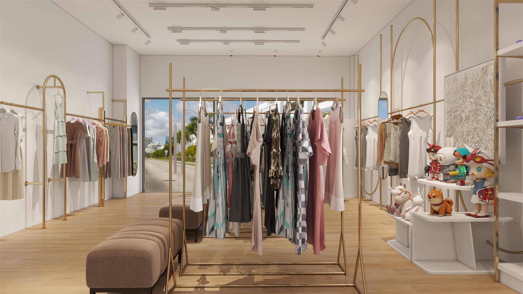 Lido Plaza 2 Retail project image 4