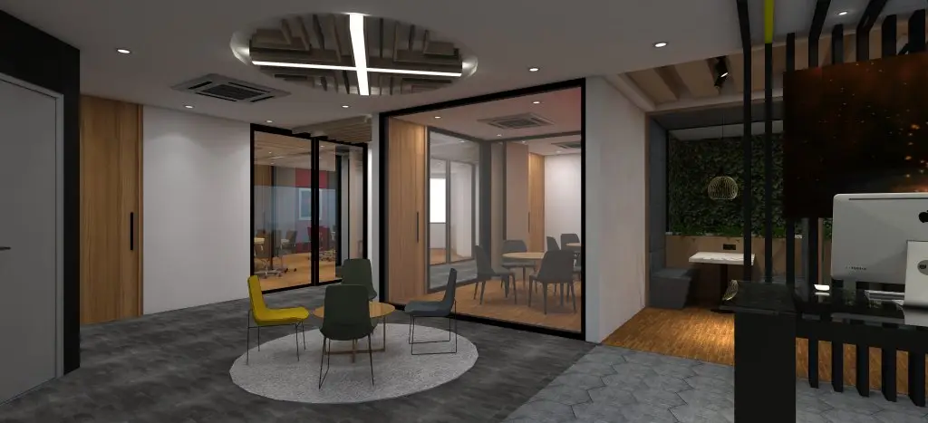 UTC 7th Floor project image 6