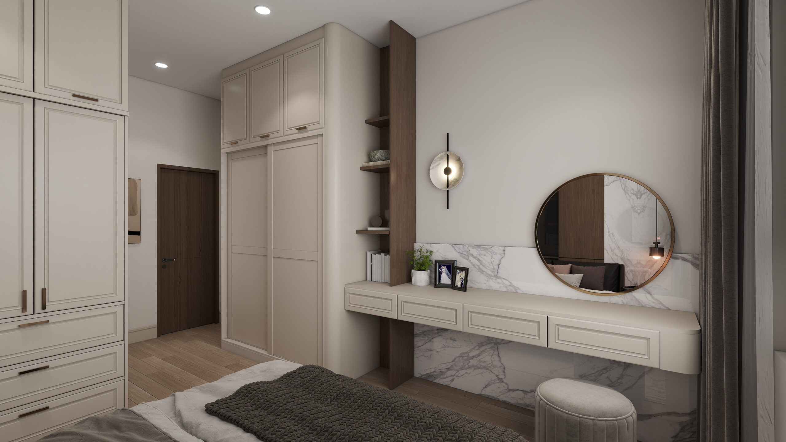Modern Classic Skymillion 2025 project image 15