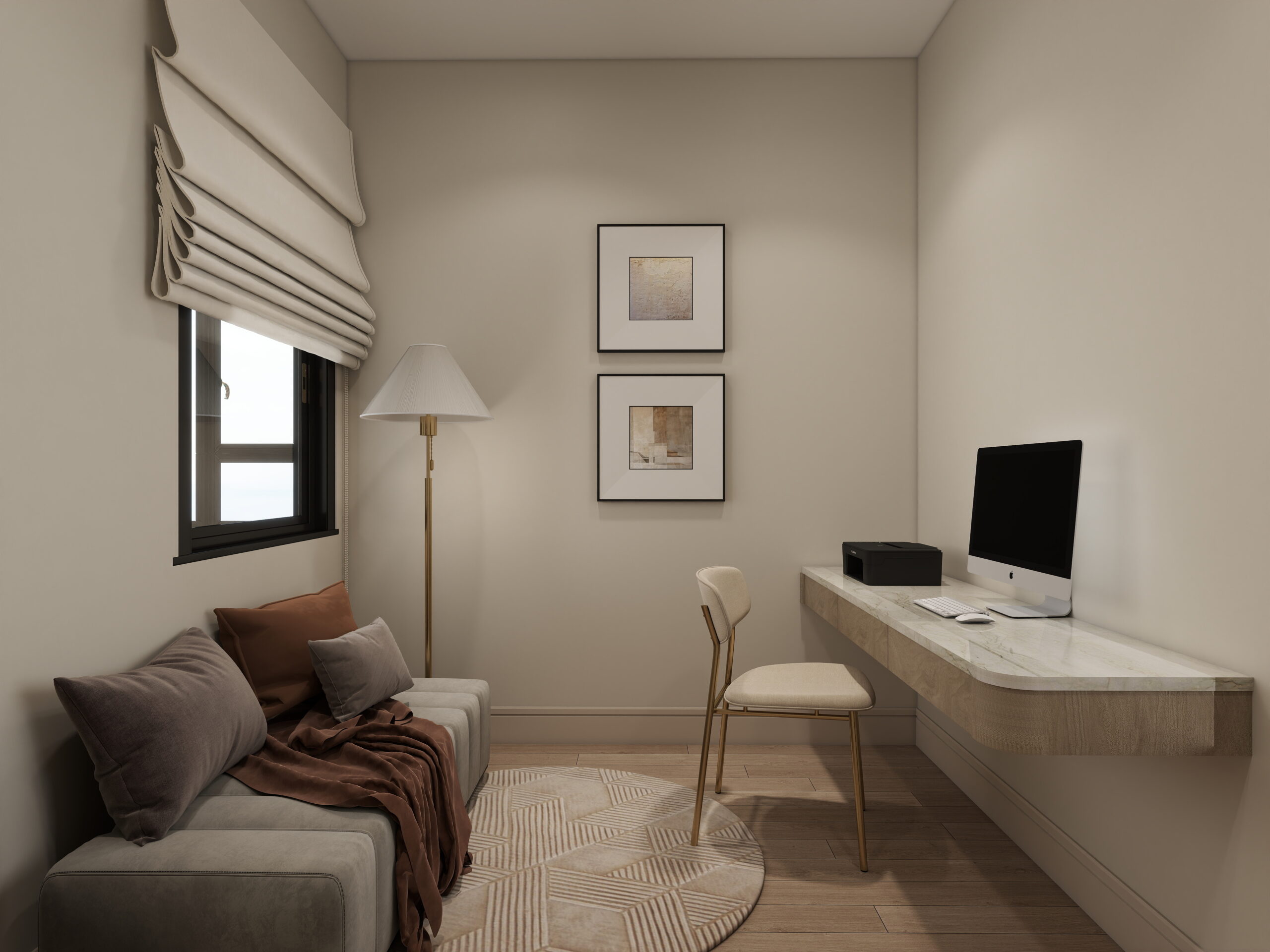 Modern Classic Skymillion 2025 project image 12