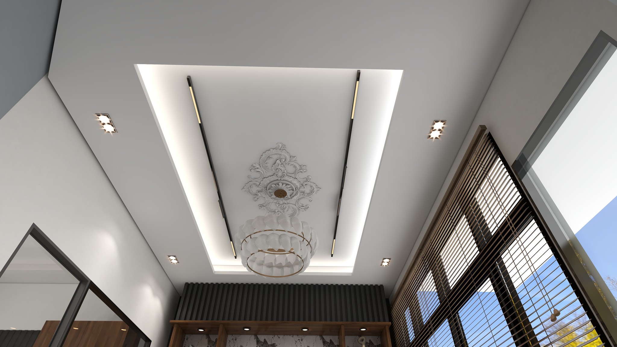 Office Lido Plaza 2 project image 9