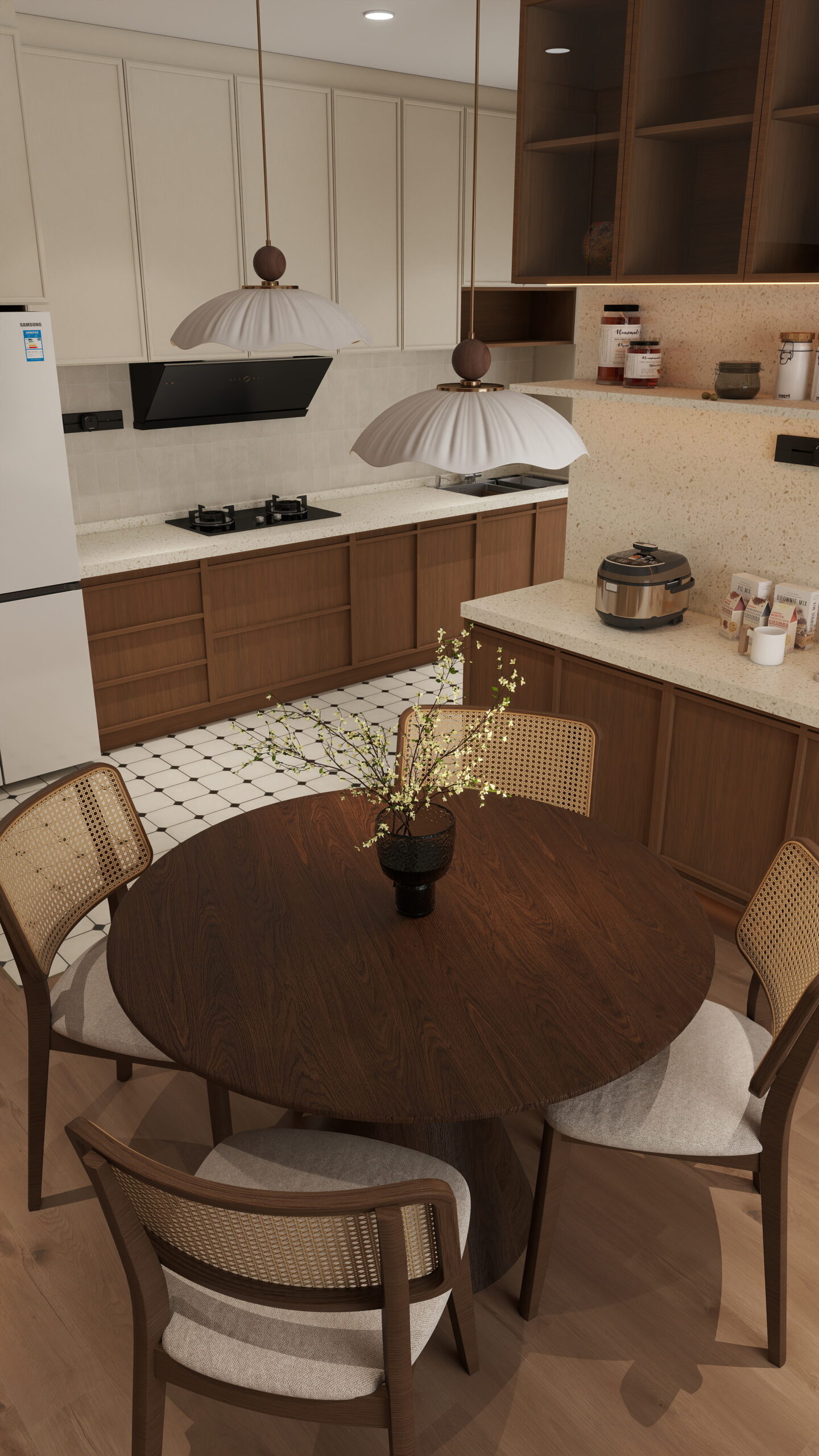 Mid Century Skymillion 2025 project image 11
