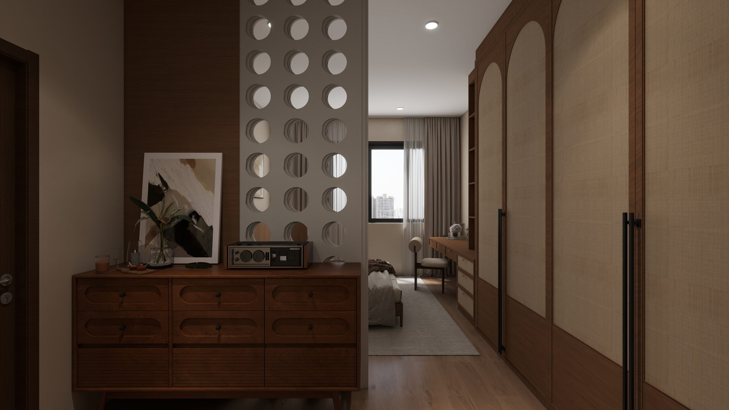 Mid Century Skymillion 2025 project image 4